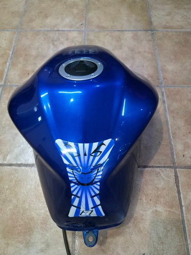 Serbatoio carburante benzina