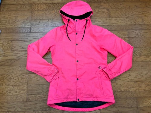 Volcom giacca snowboard - snowboard, donna