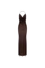 ELISABETTA FRANCHI ABR0652E2 644 Dress S5.AP2534