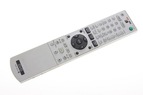 Telecomando originale sony - telecomando,