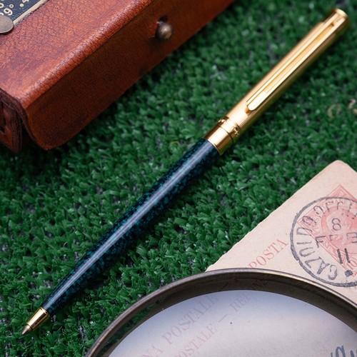 Montblanc noblesse green - montblanc,