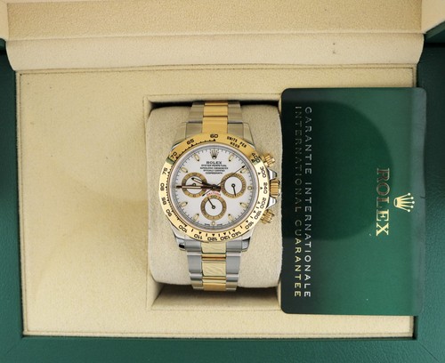 2020 rolex daytona 116503 - 2020,