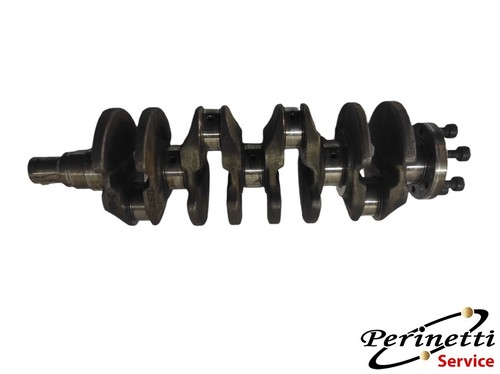 Albero motore ford fiesta 6 - motore,