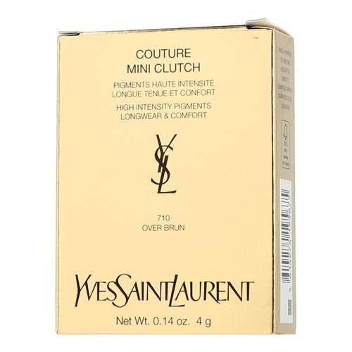 Mini pochette yves saint - yves,