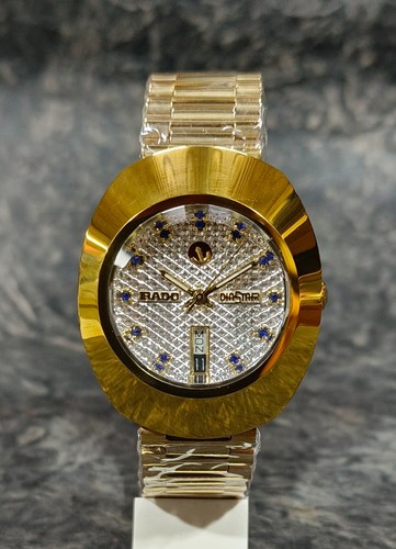 Orologio polso rado diastar - polso,