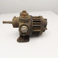 Pompa A Ingranaggi Roper