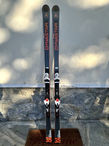 Dynastar speed fis 193 - dynastar,