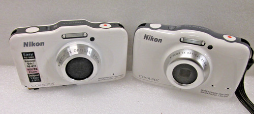 Nikon coolpix s31 s32 - s31, /