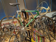 bici da corsa vintage