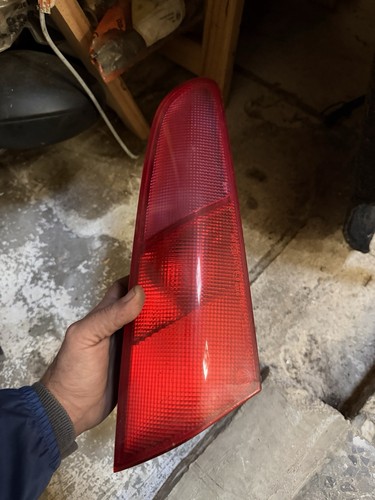 Fanale posteriore originale - sx,