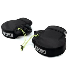 COPRIMANOPOLE UNIVERSALI OJ C011 MICRO PRO HAND NERO MOTO SCOOTER COD.JC0110