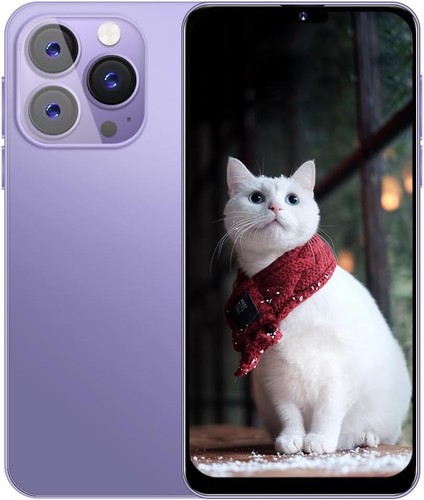 Prztik hd screen - prztik, 6.3"