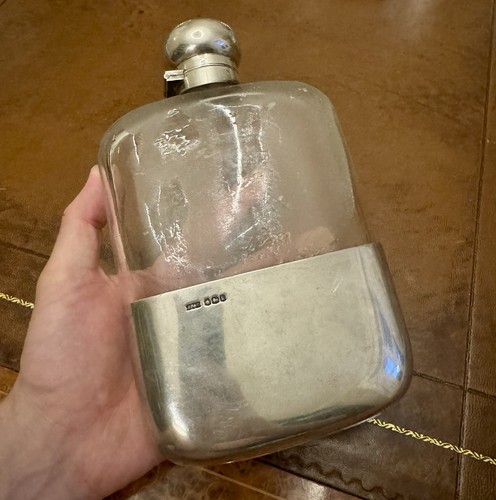 Enorme fiaschetta tazza da - fiaschetta,