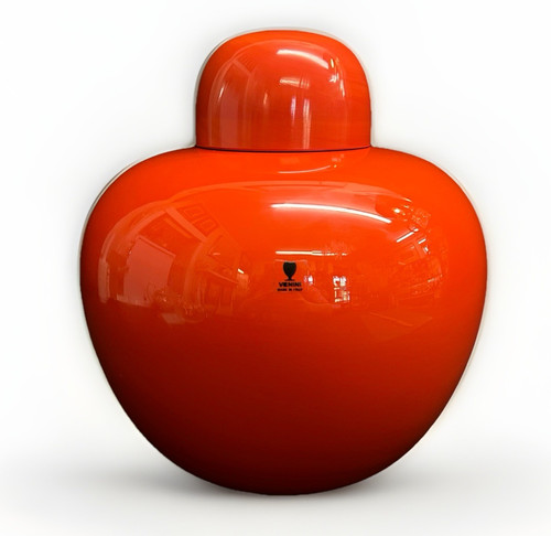 Raro vaso zenzero vintage anni - raro,