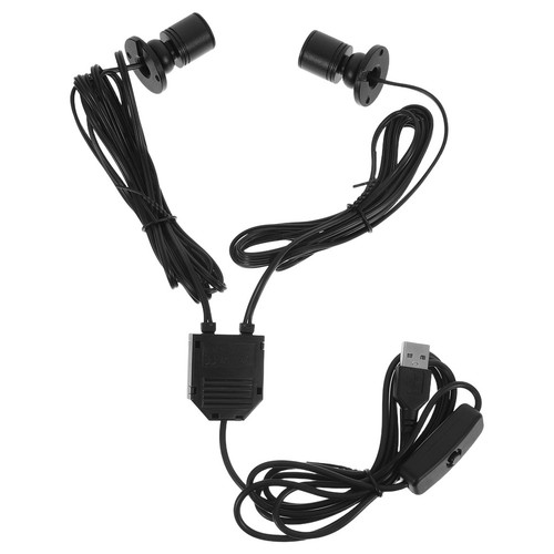 Mini faretto led - led, interno