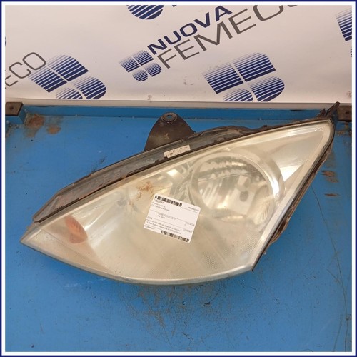 Faro fanale proiettore - faro,