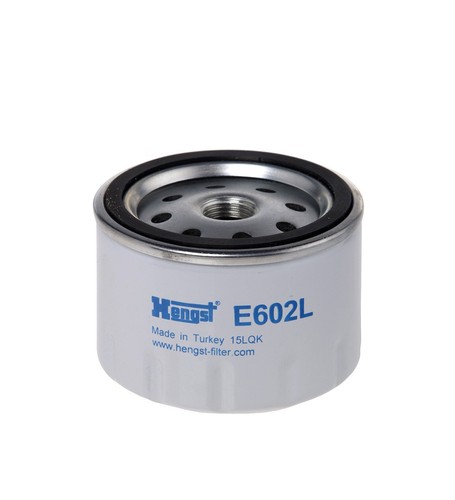 Hengst filter e602l filtro - hengst,