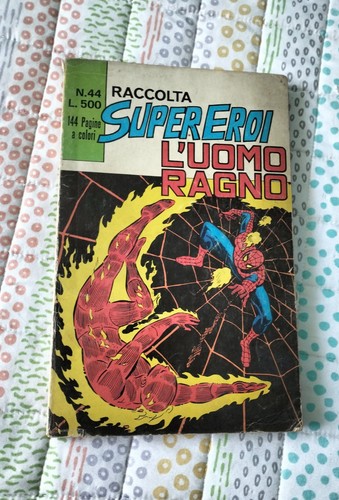 Fumetti super eroi - super,