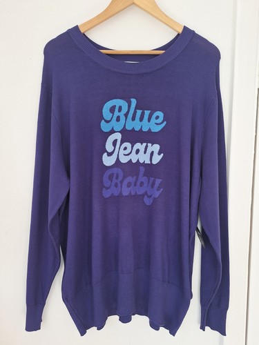 Maglione joanie jeanine - joanie,