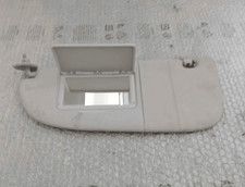 8163FX Aletta parasole parabrezza SX PEUGEOT 206 Plus 1.1 Ber. 3p/b/1124cc