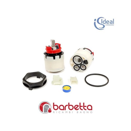Cartuccia ricambio click - d.38,
