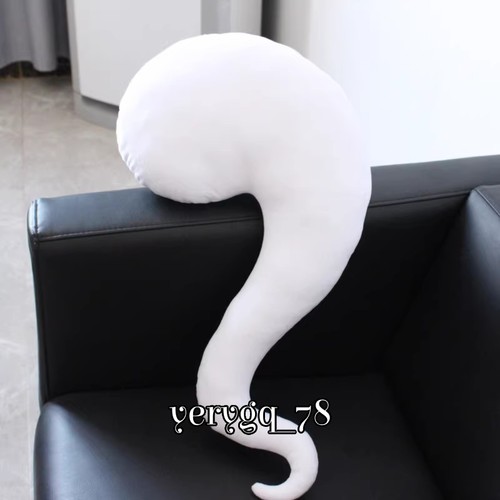 Cuscino corpo anime touhou - cuscino,