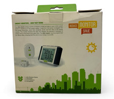 # Efergy Elite 4.0 Monitor