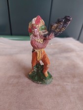 INDIANO - CONFALONIERI