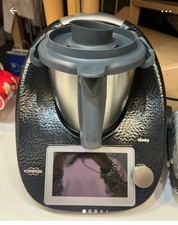 BIMBY TM 6 NERO SPARKLIN