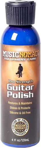 Musicnomad guitar detailer - musicnomad,