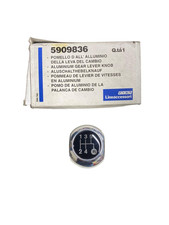5909836 POMELLO LEVA CAMBIO