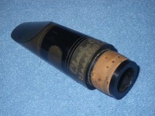 BOCCAGLIO CLARINETTO CHARLES