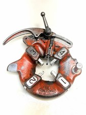 Ridgid n.815 Testina