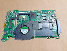 Scheda Madre X202E Cpu Celeron 847 1.10GHz Ram 2Gb x Asus Vivobook S200E Testata