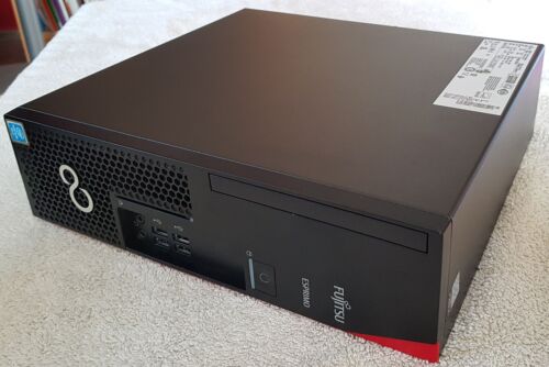 Esprimo d538 e94 pentium - esprimo, d538/e94+,