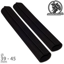 Protezione forcella in velcro