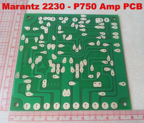 1pz amplificatore potenza - 1pz,