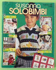 SUSANNA SOLOBIMBI N°28 -