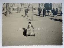 GIORDANI MACCHININA a pedali