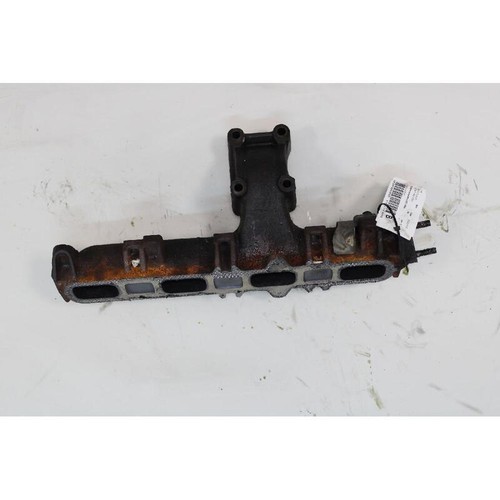 Collettore scarico testa - collettore,
