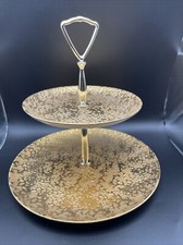 Piatto da portata vintage