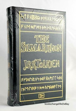 THE SILMARILLION TOLKIEN