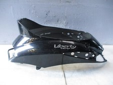 655730 Carena Posteriore Codone Codino Fiancata Piaggio Liberty 50 MOC 2009 2015
