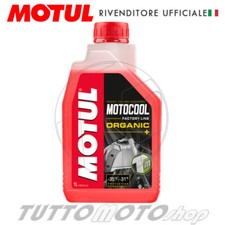 1 l Liquido Moto Radiatore Antigelo Refrigerante-MOTUL MOTOCOOL FACTORY LINE FL