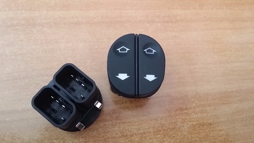 Pulsantiera per ford fiesta - per,