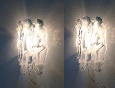 Bellissima coppia applique