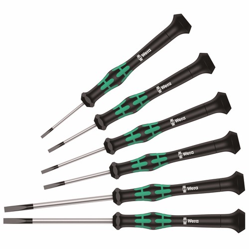 Wera 2035 kraftform set - 2035/6,