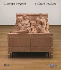 GIUSEPPE BERGOMI. SCULTURE