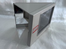 Schermo luminoso in vetro da tavolo kaken