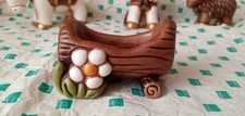 Thun presepe mangiatoia - presepe,